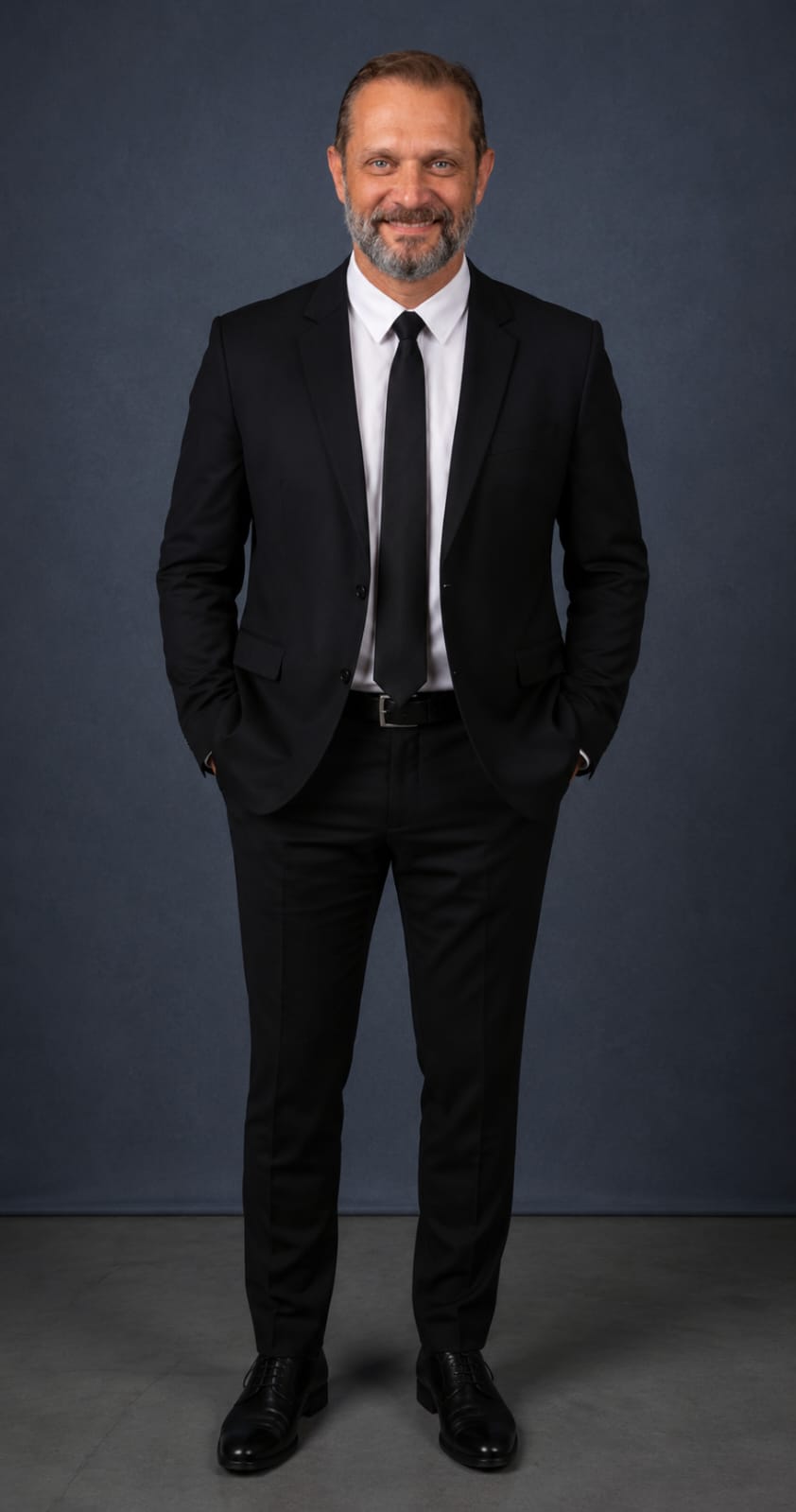 Gustavo Mello, curador imobiliário